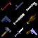 weapons